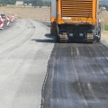 Asphalt milling